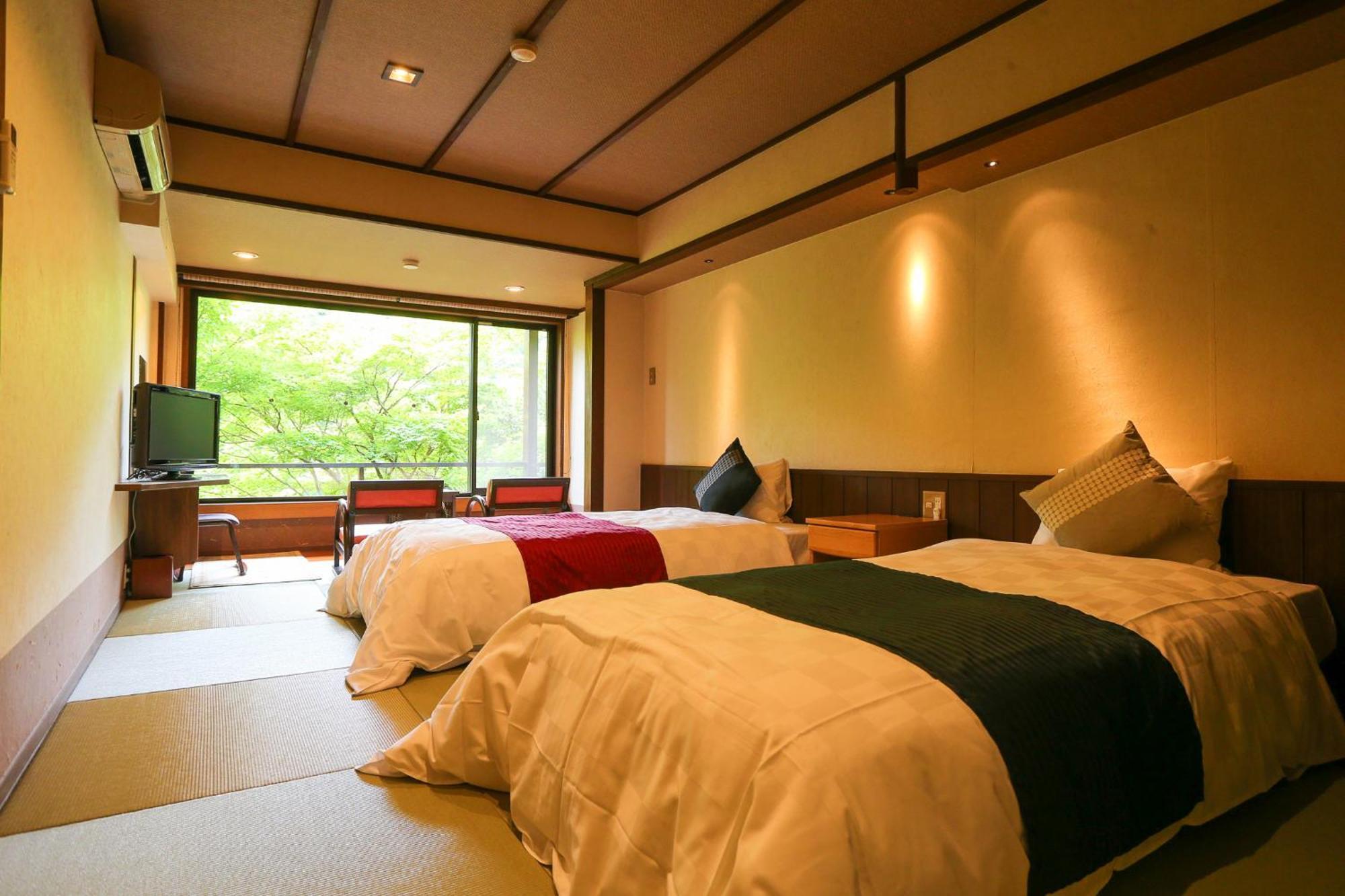 Momijiya Honkan Takaosansou Kyoto Exterior photo